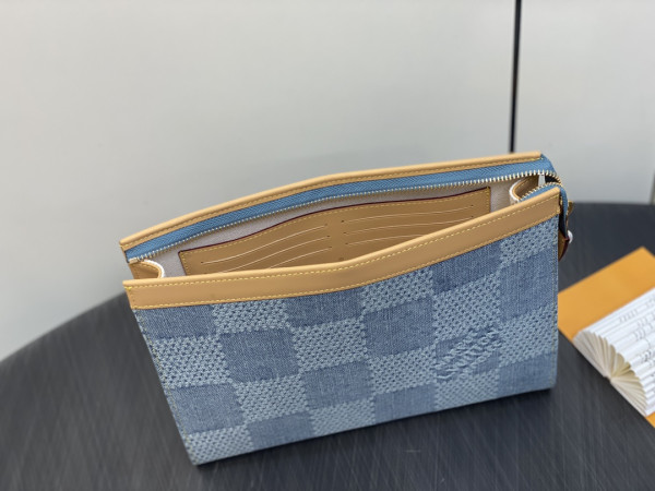 l0*is V*t0n pochette voyage-27*21*6cm