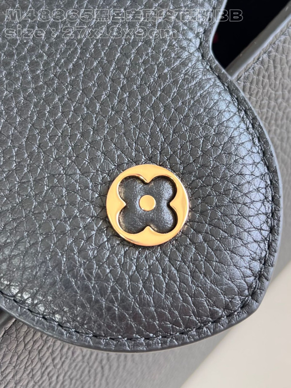 l0*is V*t0n capucines bb-27*18*9cm
