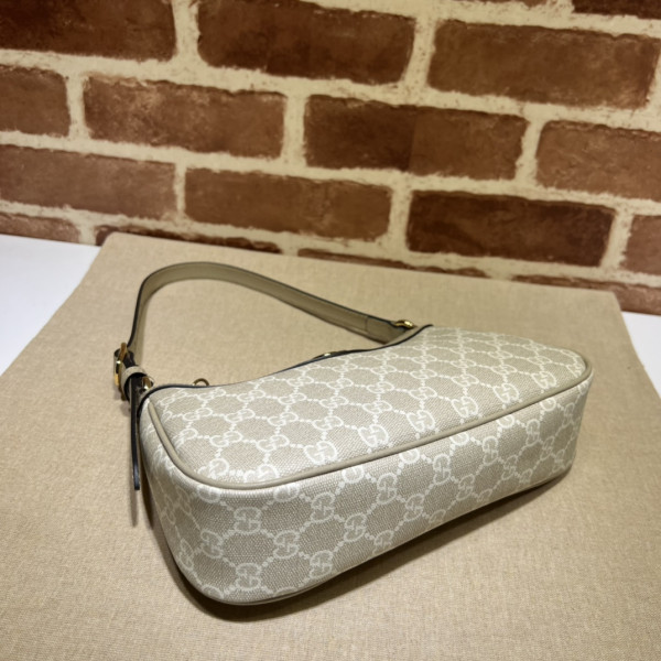 G*u*i ophidia small handbag