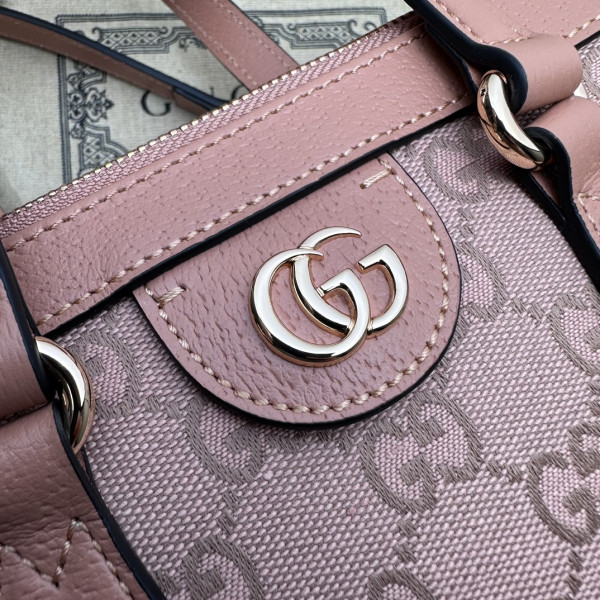 G*u*i ophidia small gg tote bag