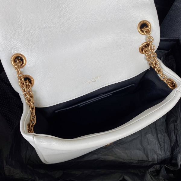 Y*L jamie_mini in suede-20*12*7cm