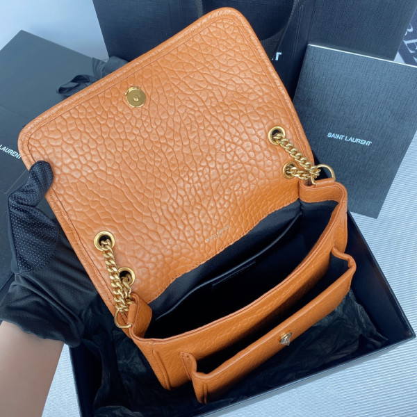 Y*L niki baby-22*16*12cm