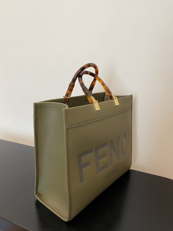 F**di sunshine medium-35*17*31cm