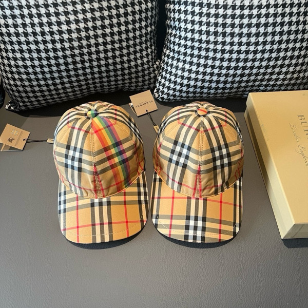 B**rry hat