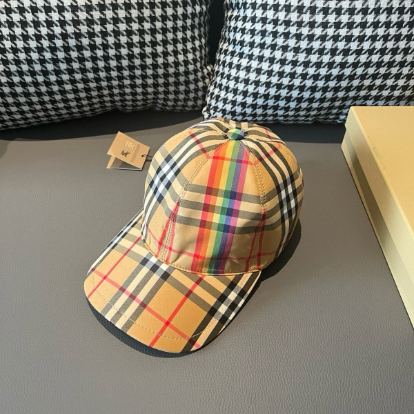 B**rry hat