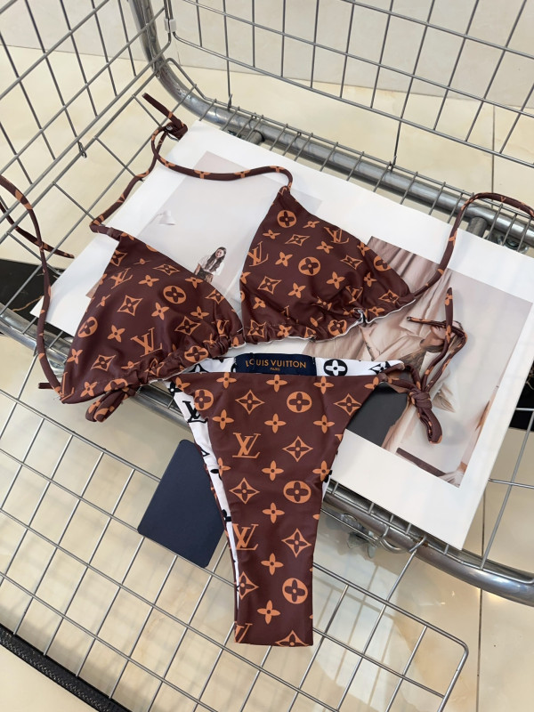 l0*is V*t0n swimsuit