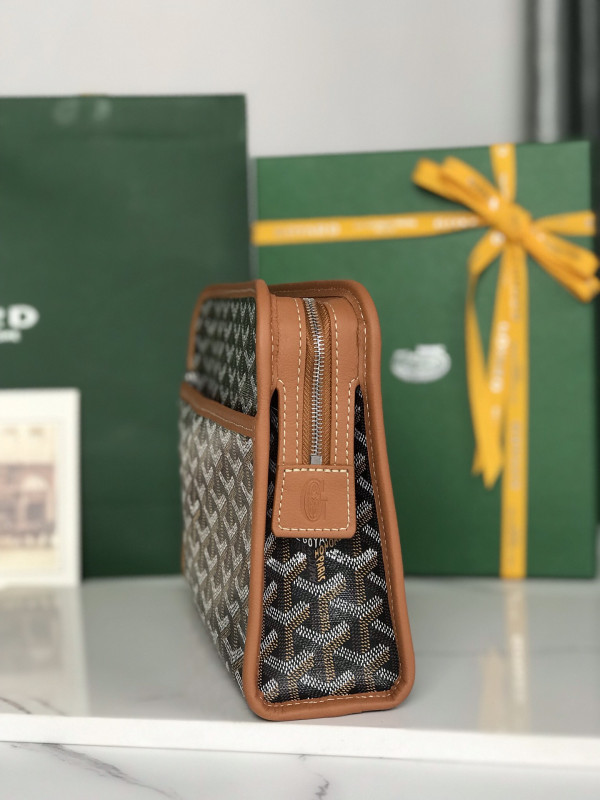 Go*ard jouvence toiletry bag mm