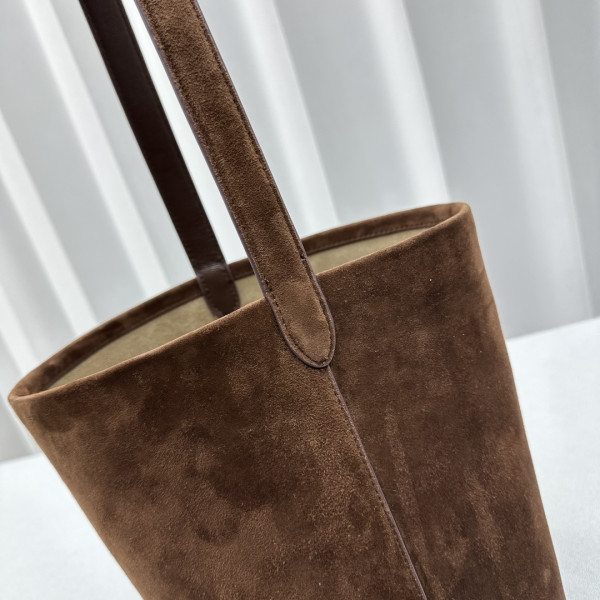T*e R0w medium tote bag-30*28*15.5cm