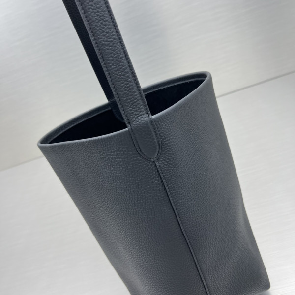 T*e R0w medium tote bag-30*28*15.5cm