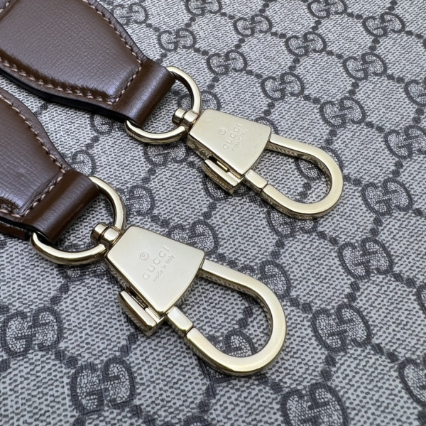 G*u*i business case with interlocking g