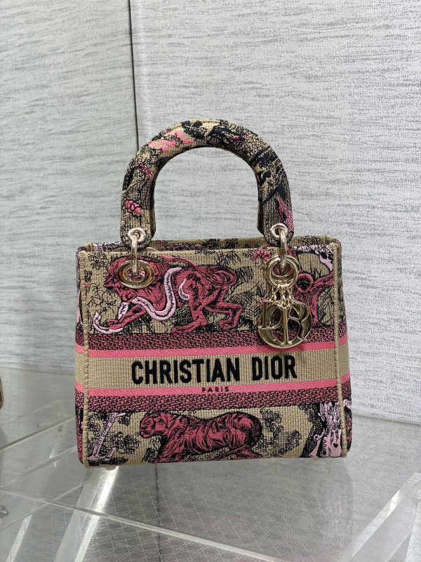 LADY DI0R-24CM