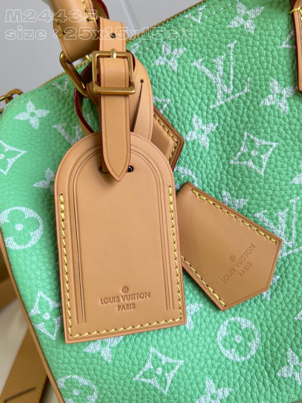 l0*is V*t0n speedy 25