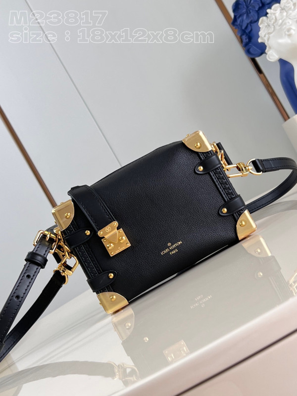 l0*is V*t0n side trunk pm-18*12.5*8cm