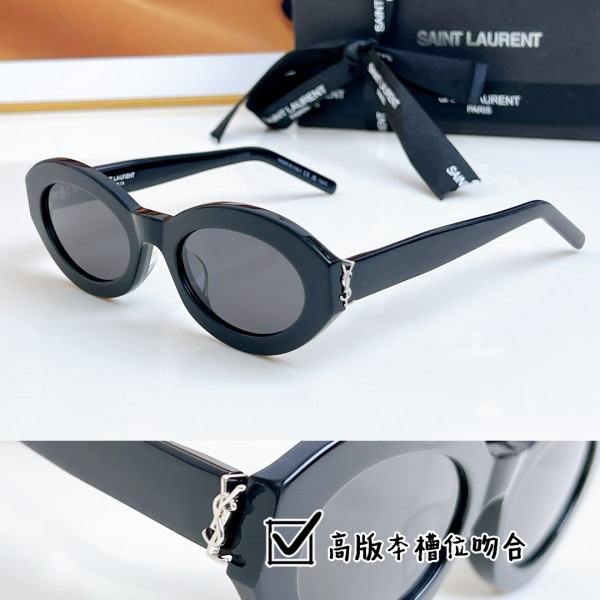 Y*L sunglasses