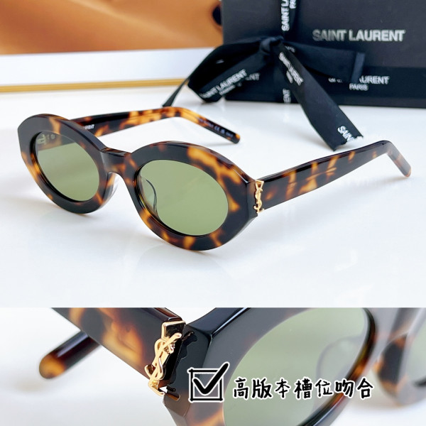 Y*L sunglasses
