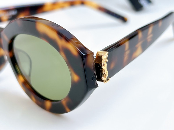 Y*L sunglasses