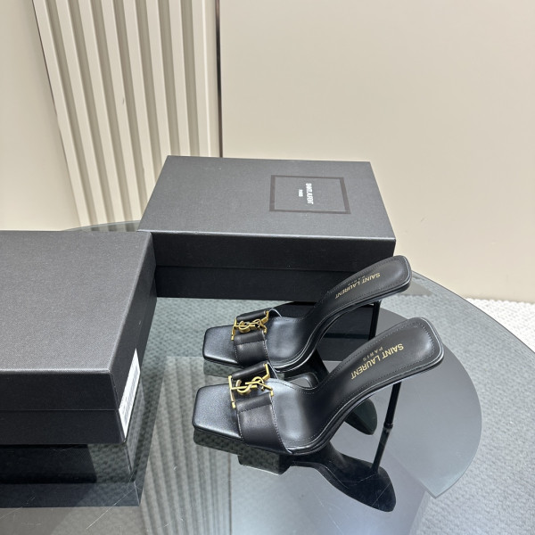 Y*L sandal-heels