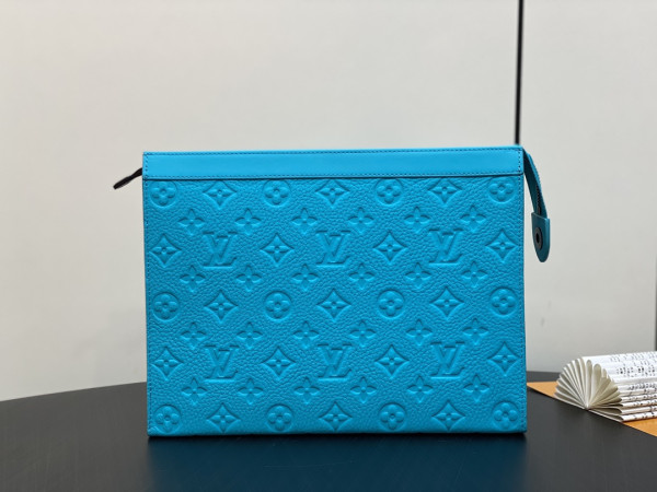 l0*is V*t0n pochette voyage-27*21*6cm