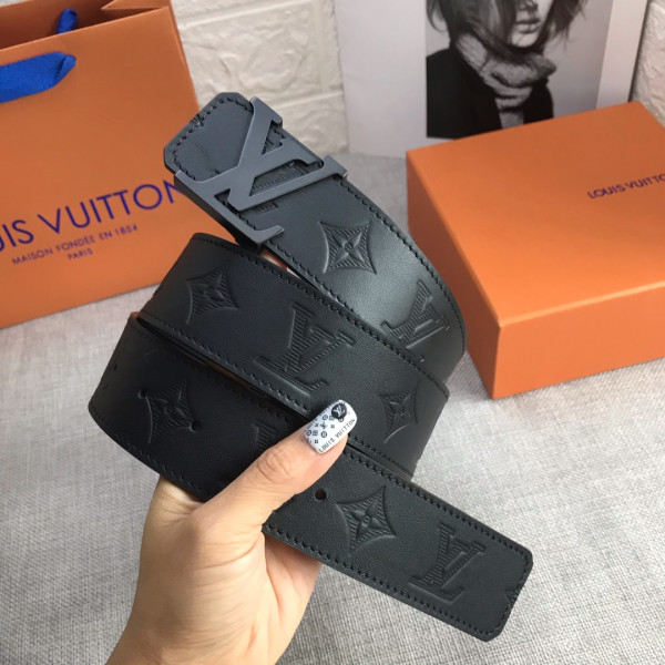 l0*is V*t0n belt