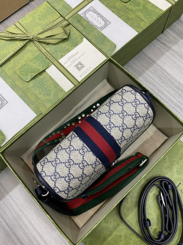 G*u*i ophidia gg mini shoulder bag