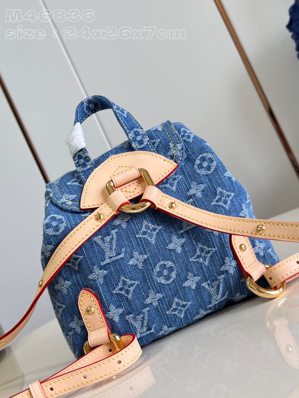 l0*is V*t0n venice backpack