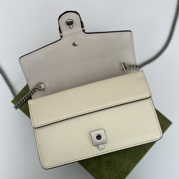 g*u*i dionysus S*per mini bag