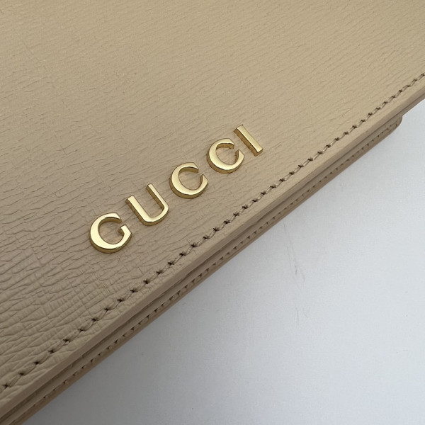 G*u*i chain wallet with G*u*i script