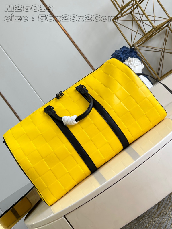 l0*is V*t0n keepall bandouliÈre 50