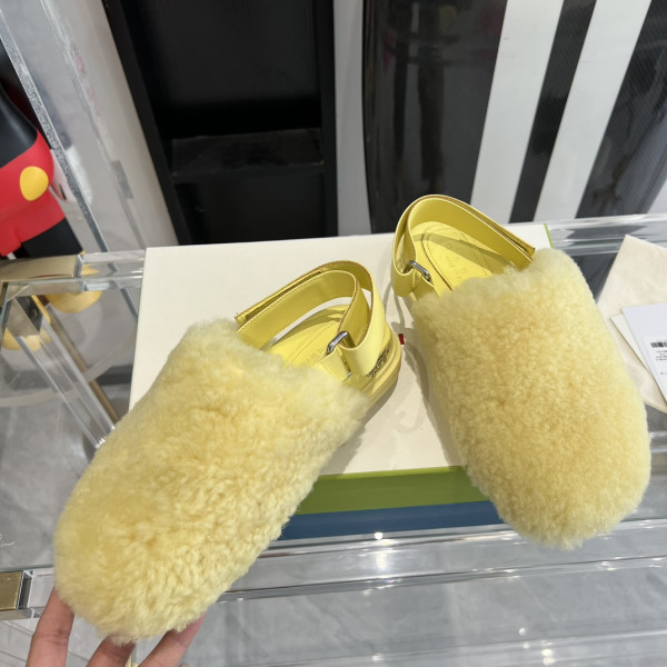 MARNI SANDALS