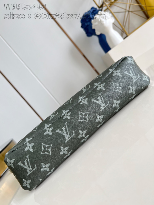 l0*is V*t0n pochette voyage souple-30*21*7.5cm