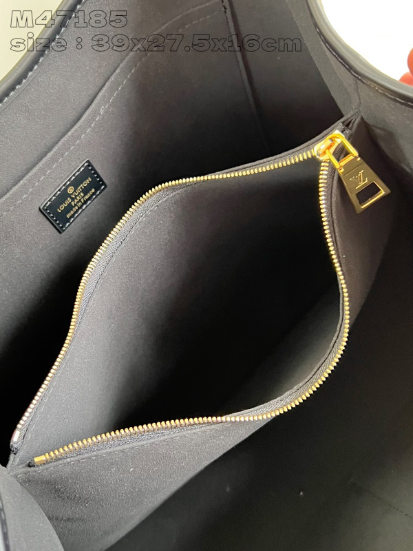 l0*is V*t0n babylone tote mm-39*27.5*16cm