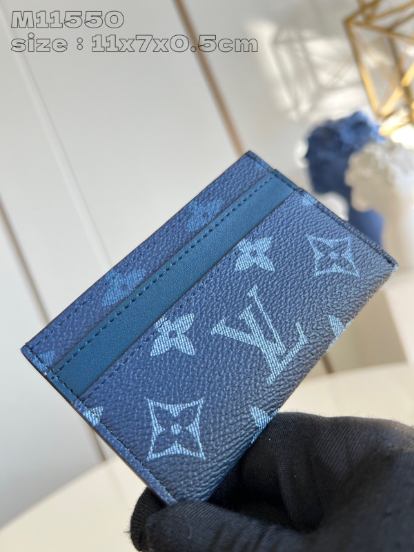 l0*is V*t0n card holder-11*7*0.5cm