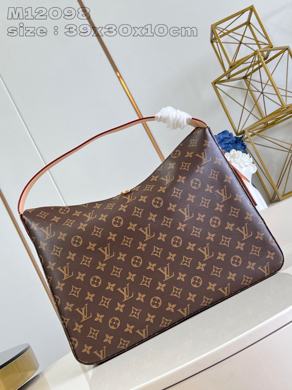 l0*is V*t0n slouchy mm-39x30x10cm