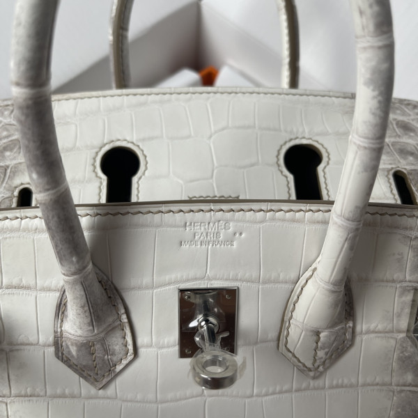 H**mes birkin 25cm handmade