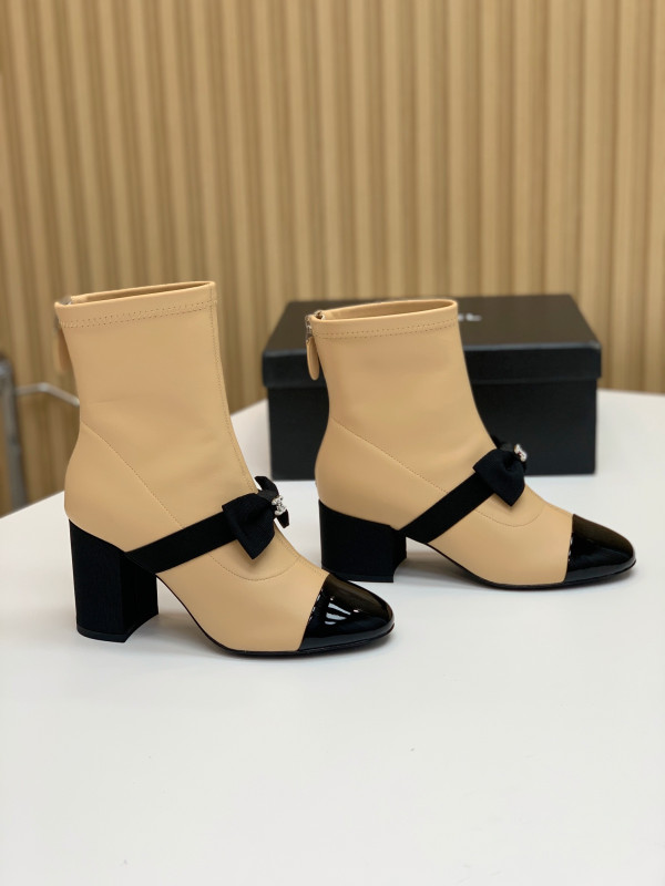 CL BOOTS