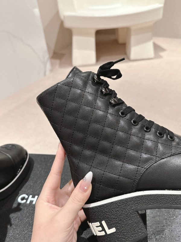 CL BOOTS