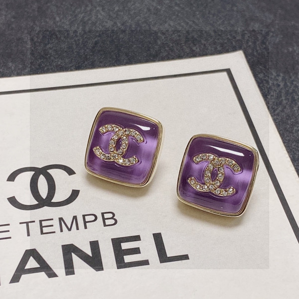 CL EARRINGS