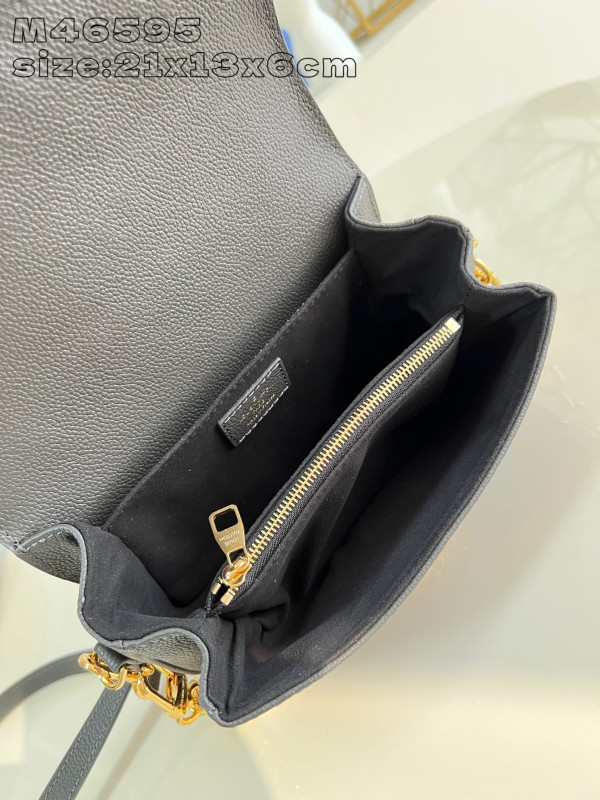 l0*is V*t0n pochette metis east west