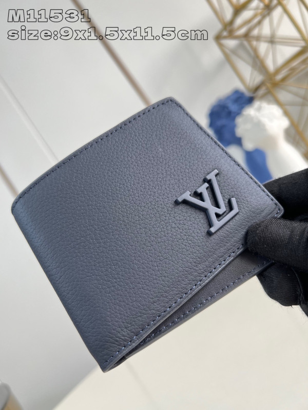 l0*is V*t0n multiple wallet-11.5*9*1.5cm