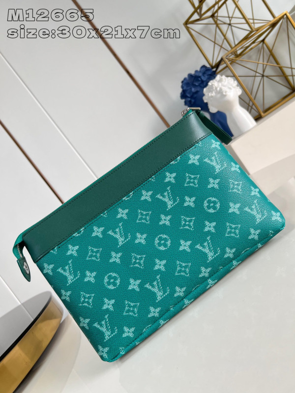 l0*is V*t0n pochette voyage souple-30*21*7.5cm