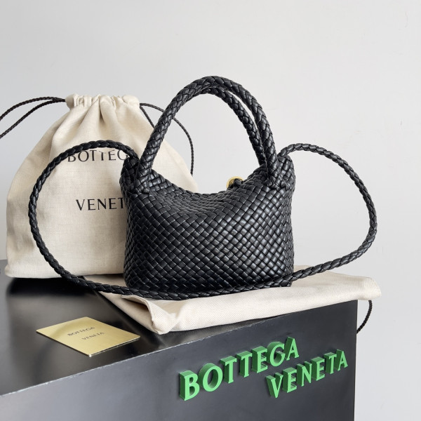 bo*te*ga Ve*ne*ta mini tosca