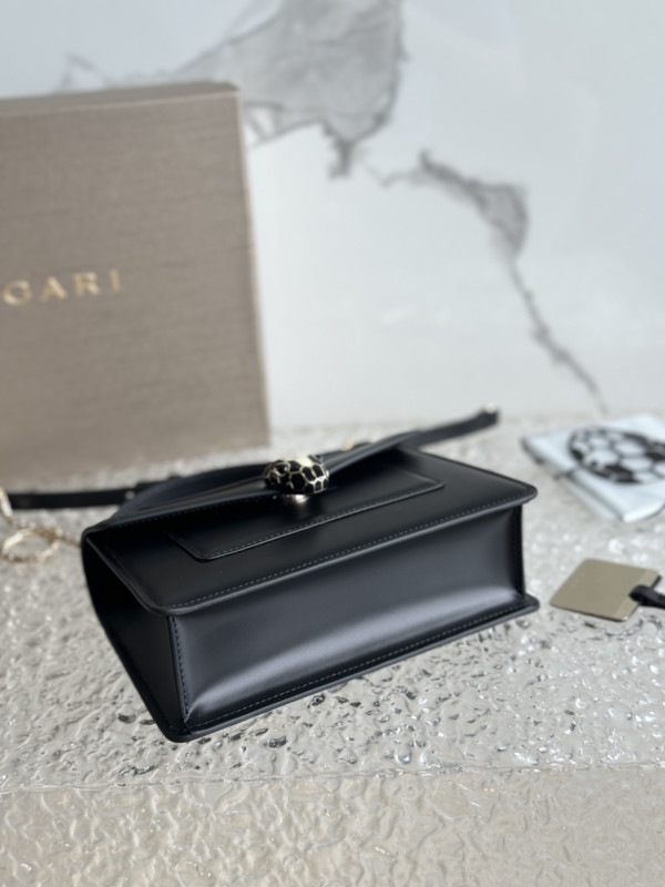B*l*ai serpenti forever mini top handle