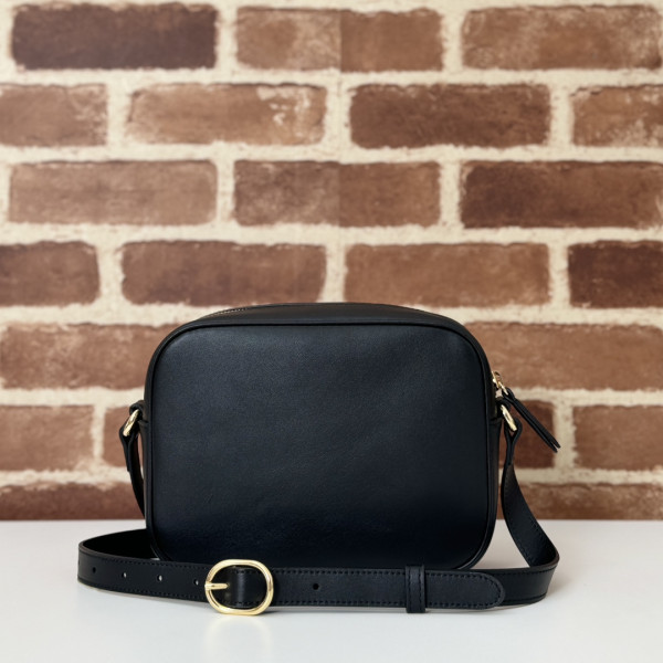 G*u*i blondie mini shoulder bag-21.5*11*8cm