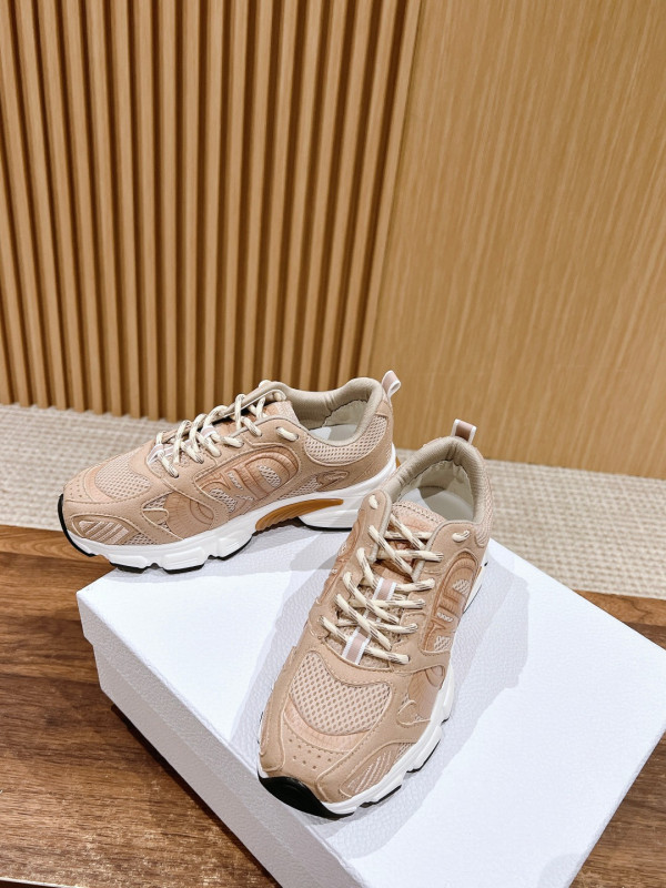 Diro Chrono Sneaker