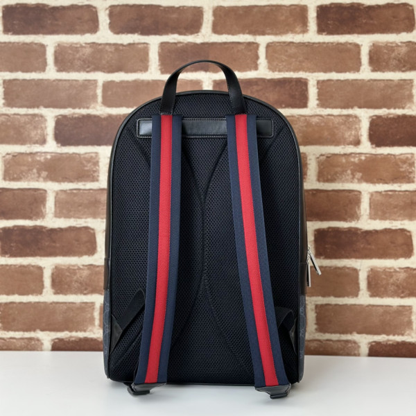 G*u*i gg backpack