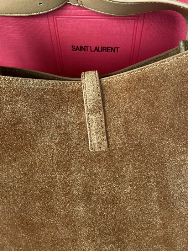 Y*L le 5 À 7 soft small hobo bag-23*22*8cm