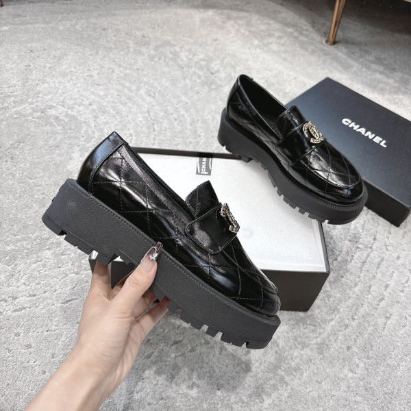 CL LOAFERS