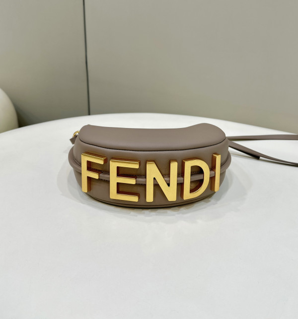 F**di F**digraphy mini-13*7.5*20cm
