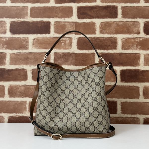 G*u*i gg emblem small shoulder bag-25*25*15.5cm