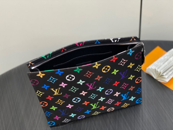 l0*is V*t0n pochette voyage-27*21*6cm